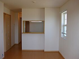 ハピネス・ブルック　I 201 ｜ 和歌山県御坊市藤田町吉田726-52（賃貸アパート2LDK・2階・58.48㎡） その3