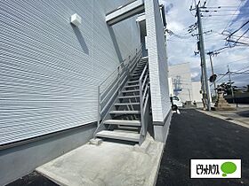 グランターナ 202 ｜ 和歌山県和歌山市有本（賃貸アパート1K・2階・22.47㎡） その22