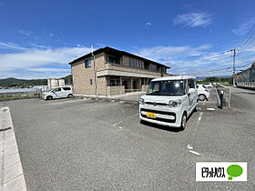 ケルト光 203 ｜ 和歌山県紀の川市貴志川町前田608-1（賃貸アパート2LDK・2階・57.07㎡） その21