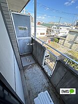 レオミナト 305 ｜ 和歌山県和歌山市湊御殿２丁目（賃貸マンション1K・3階・18.24㎡） その16