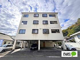 ロイヤルコーポ琴の浦 3J ｜ 和歌山県和歌山市毛見（賃貸マンション2K・3階・29.75㎡） その24