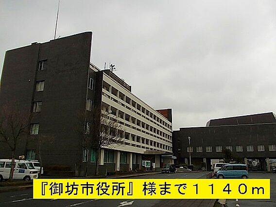 キャトル・セゾン1_周辺_5