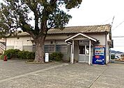 その他「ＪＲ紀伊内原駅様まで1500m」