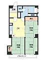 AREA伏虎3階5.0万円
