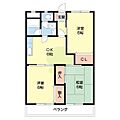 新中島エクセランス4階6.3万円