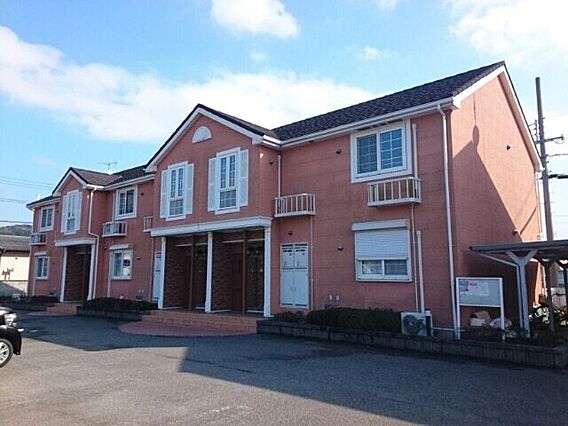 ブリッサユウ2_トップ画像