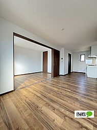 ＴＪ初島Ａ棟 202 2階1LDKのリビング/ダイニング