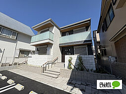 ソラーナ小松原 101