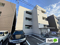 フジパレス和歌山黒田II番館 102