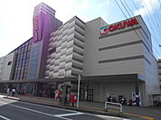 その他「ロマンシティ御坊店様まで2400m」
