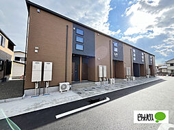 ザ・ビレッジグリーン木ノ本III 106