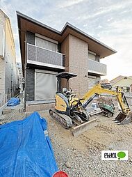 シャーメゾン黒田 101