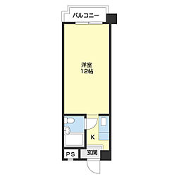 ヤマイチPLAZA吉田I 3階