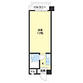 ヤマイチプラザ吉田3階3.4万円