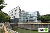 役所「有田川町役場吉備庁舎まで4291m」