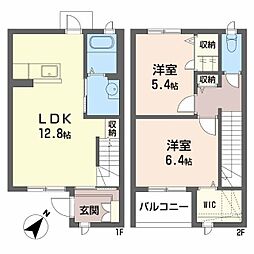シャーメゾン松江