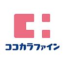 ドラッグストア 「ココカラファイン湯浅店まで1041m」