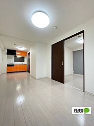 ニュー塩屋ハイツ 1LDKの写真