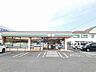 周辺：コンビニ「セブンイレブン高野口町伏原店様まで400m」