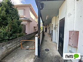 クラウンハイツ 105 ｜ 和歌山県海南市下津町小原（賃貸マンション1R・1階・18.36㎡） その21