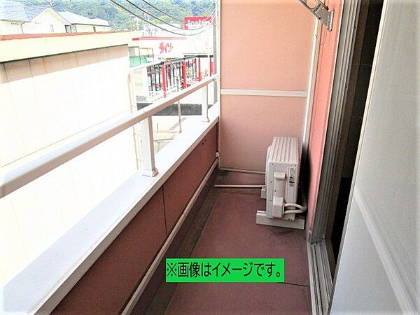 モスビル 305｜和歌山県海南市日方(賃貸マンション1K・3階・27.70㎡)の写真 その11