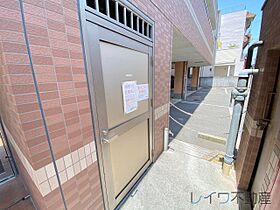 Mプラザ今里弐番館  ｜ 大阪府大阪市生野区中川3丁目6-7（賃貸マンション1K・8階・23.40㎡） その29