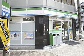 アーバネックス本町II  ｜ 大阪府大阪市西区阿波座1丁目2-5（賃貸マンション1LDK・11階・32.11㎡） その24