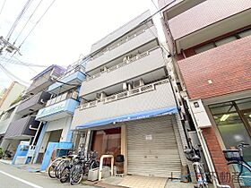 コスモメイト上汐町  ｜ 大阪府大阪市中央区上汐2丁目1-22（賃貸マンション1K・3階・15.51㎡） その1