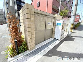 アドバンス大阪カーサ  ｜ 大阪府大阪市大正区三軒家西3丁目4-5（賃貸マンション1K・15階・22.04㎡） その29