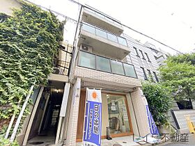 マンションタナカ  ｜ 大阪府大阪市天王寺区清水谷町19-3（賃貸マンション1R・3階・18.60㎡） その1