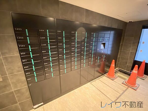 エスリードコート堺筋本町 ｜大阪府大阪市中央区博労町1丁目(賃貸マンション1DK・12階・27.86㎡)の写真 その28