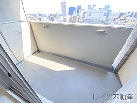 ルクレ京橋  ｜ 大阪府大阪市都島区都島南通2丁目10-12（賃貸マンション1K・11階・27.84㎡） その12