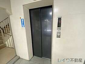 チサンマンション心斎橋二番館 611 ｜ 大阪府大阪市中央区博労町3丁目1-8（賃貸マンション1R・6階・26.60㎡） その21