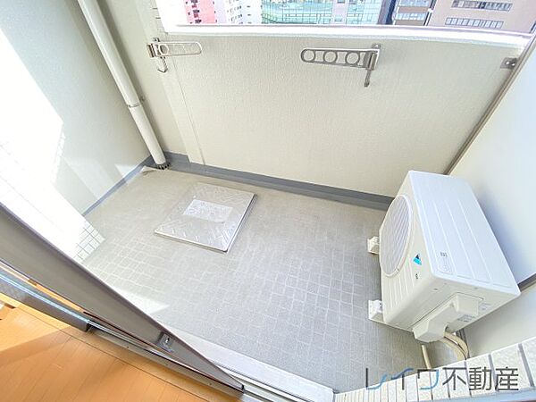 ブランクレール谷町 ｜大阪府大阪市中央区常盤町2丁目(賃貸マンション1DK・4階・27.06㎡)の写真 その14