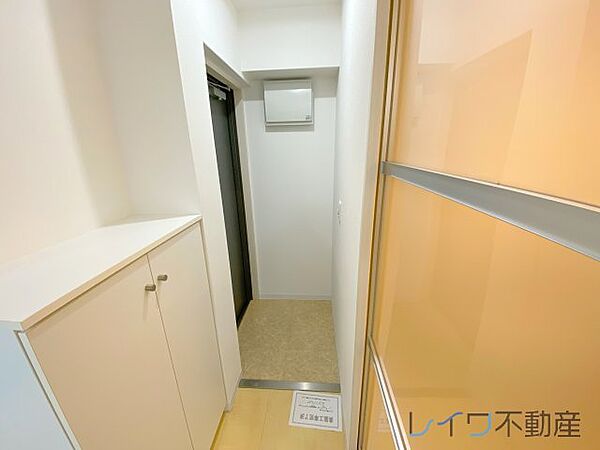 フレアコート北浜 ｜大阪府大阪市中央区内淡路町3丁目(賃貸マンション1R・10階・23.32㎡)の写真 その13