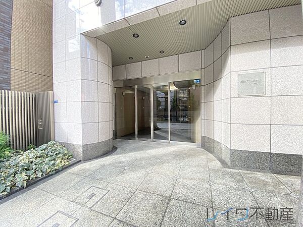 ブランクレール谷町 ｜大阪府大阪市中央区常盤町2丁目(賃貸マンション1DK・3階・27.06㎡)の写真 その25