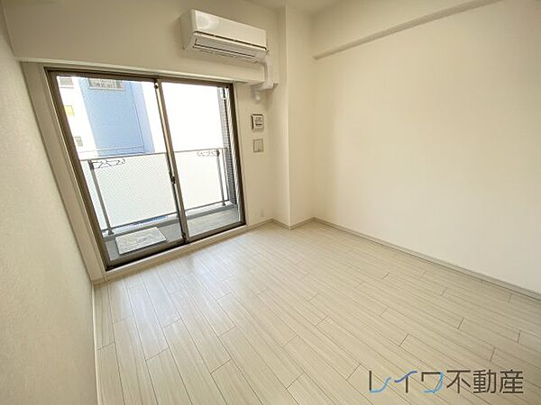 LiveCasa本町 ｜大阪府大阪市中央区南久宝寺町2丁目(賃貸マンション1K・3階・22.12㎡)の写真 その5