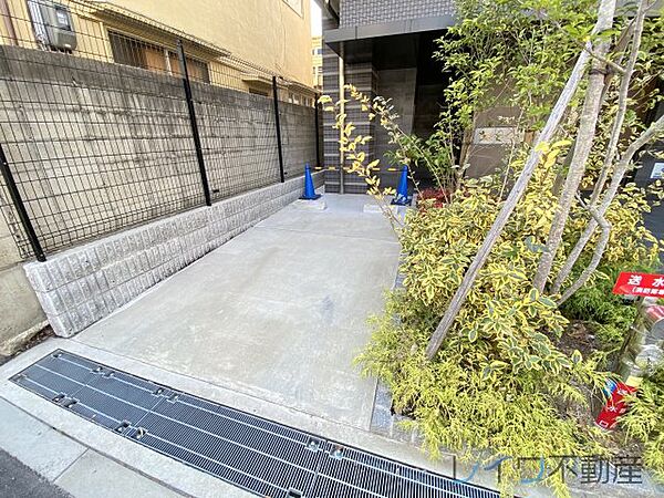 レジデンス大阪城東アペリオ ｜大阪府大阪市城東区中央1丁目(賃貸マンション1K・8階・27.41㎡)の写真 その26