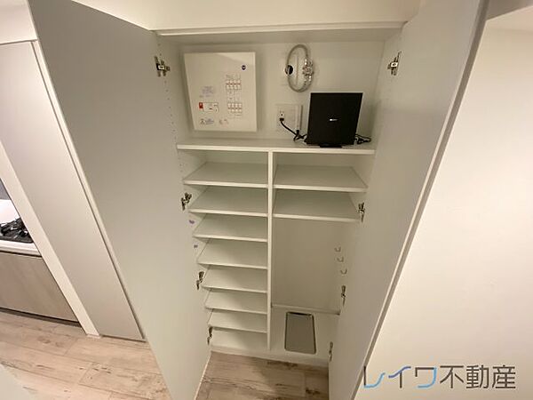 エスリードコート堺筋本町 ｜大阪府大阪市中央区博労町1丁目(賃貸マンション1K・6階・27.86㎡)の写真 その15