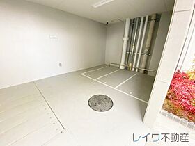 S-RESIDENCE高井田Central  ｜ 大阪府東大阪市西堤2丁目3-13（賃貸マンション1K・10階・22.53㎡） その18