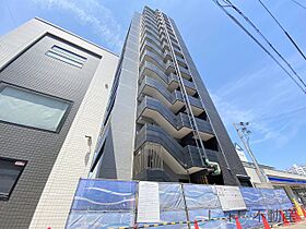 プレサンスOSAKA東中本エシデル  ｜ 大阪府大阪市東成区東中本1丁目17-17（賃貸マンション1LDK・15階・32.25㎡） その28