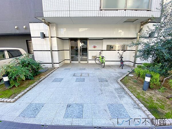 アプリーレ堺筋本町 ｜大阪府大阪市中央区北久宝寺町1丁目(賃貸マンション1R・6階・31.16㎡)の写真 その26