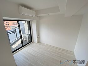 S-RESIDENCE堺筋本町Uno  ｜ 大阪府大阪市中央区松屋町住吉5-23（賃貸マンション1K・11階・21.75㎡） その5