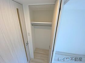 S-RESIDENCE堺筋本町Uno  ｜ 大阪府大阪市中央区松屋町住吉5-23（賃貸マンション1K・11階・21.75㎡） その11