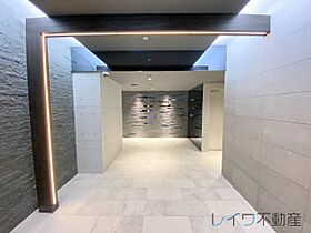 S-RESIDENCE堺筋本町Uno  ｜ 大阪府大阪市中央区松屋町住吉5-23（賃貸マンション1K・11階・21.75㎡） その26