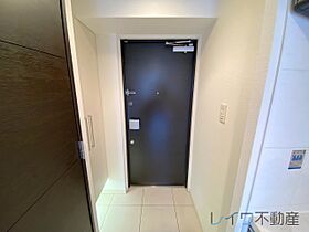 S-RESIDENCE緑橋Serio  ｜ 大阪府大阪市東成区中本3丁目（賃貸マンション1K・4階・25.50㎡） その13