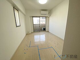 S-RESIDENCE緑橋Serio  ｜ 大阪府大阪市東成区中本3丁目（賃貸マンション1K・4階・25.50㎡） その5