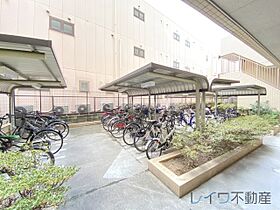 S-RESIDENCE緑橋Serio  ｜ 大阪府大阪市東成区中本3丁目（賃貸マンション1K・4階・25.50㎡） その24