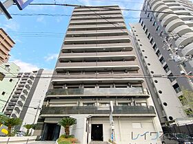 S-RESIDENCE北浜  ｜ 大阪府大阪市中央区東高麗橋3-22（賃貸マンション1K・8階・22.62㎡） その1