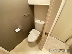 ラ　メゾンヴェール上本町  ｜ 大阪府大阪市中央区上本町西2丁目4-6（賃貸マンション1R・1階・30.41㎡） その9